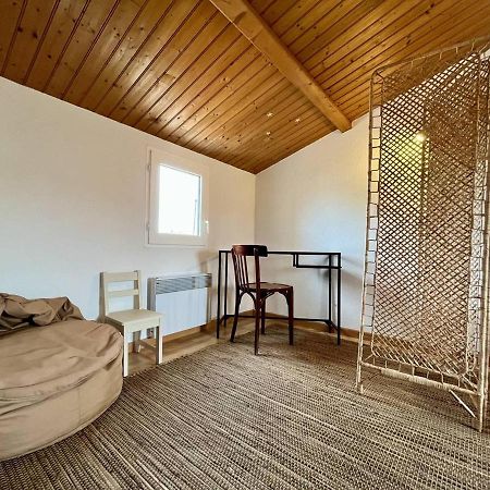 Maison Renovee Avec Mezzanine, Jardin, A 750M De La Plage De La Remigeasse, 4 Couchages, Wifi Inclus - Fr-1-246A-217 Dolus d'Oléron Zewnętrze zdjęcie