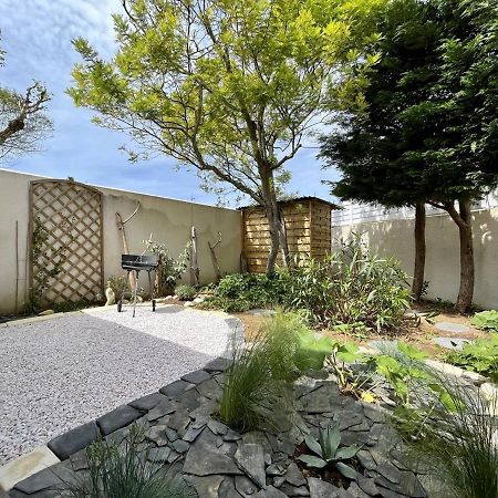 Maison Renovee Avec Mezzanine, Jardin, A 750M De La Plage De La Remigeasse, 4 Couchages, Wifi Inclus - Fr-1-246A-217 Dolus d'Oléron Zewnętrze zdjęcie