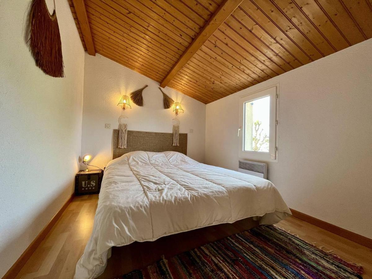 Maison Renovee Avec Mezzanine, Jardin, A 750M De La Plage De La Remigeasse, 4 Couchages, Wifi Inclus - Fr-1-246A-217 Dolus d'Oléron Zewnętrze zdjęcie