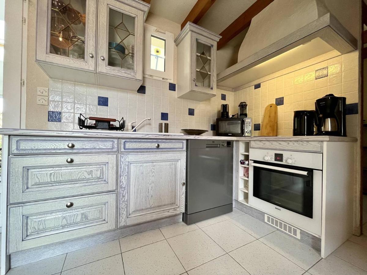 Maison Renovee Avec Mezzanine, Jardin, A 750M De La Plage De La Remigeasse, 4 Couchages, Wifi Inclus - Fr-1-246A-217 Dolus d'Oléron Zewnętrze zdjęcie